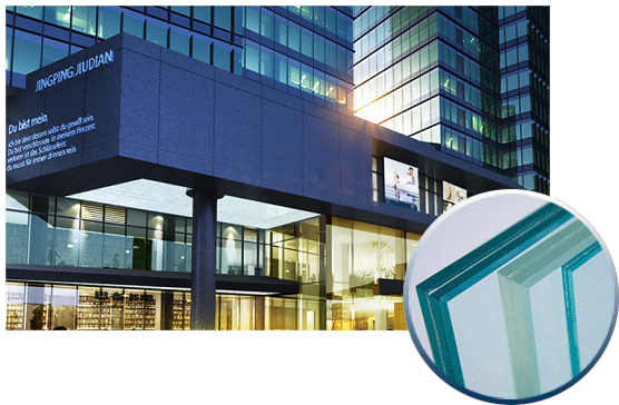 西安錦達(dá)，專注玻璃研發(fā)與生產(chǎn)15年