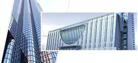 西安錦達(dá)，您身邊的玻璃建材供應(yīng)專家